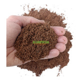 Substrato Amafibra Fibra De Coco Granulado Fino 100 L