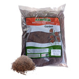 Substrato Amafibra Fibra De Coco Misto 10 Litros Fracionado