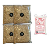 Substrato Aspen 16l Areia