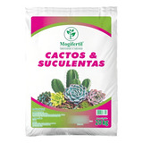 Substrato Cactos E Suculentas