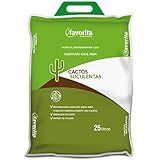 Substrato Cactos E Suculentas Sphagnotec 50- Turfa-50- Perlita Expandida - 4kg - 25L