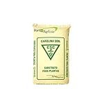 Substrato Carolina Soil 8kg-45L Classe V