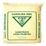 Substrato Carolina Soil 8kg 45L Classe V