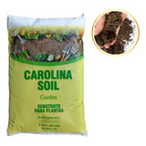 Substrato Carolina Soil Garden 1 5kg Turfa E Vermiculita