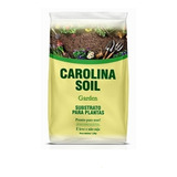Substrato Carolina Soil Garden 10 Litros Turfa Vermiculita