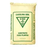 Substrato Carolina Soil Padrão 9kg 45l Germinação Jardim J