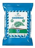 Substrato Composto Premium Samambaias 3kg Calterra