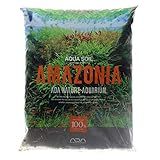 Substrato Fertil Aqua Soil Amazonia 3L ADA