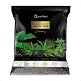 Substrato Fértil Ocean Tech Plant Grow Power Soil 2 5 Kg