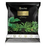 Substrato Fértil Plant Grow Power Soil 2 5kg Ocean Tech Nf