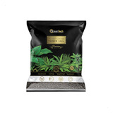 Substrato Fértil Plant Grow Power Soil 2 5kg Ocean Tech