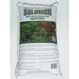 Substrato Fértil Solomon 25kg P