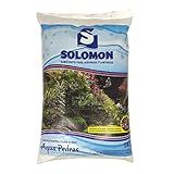 Substrato Fertil Solomon Saco Com 5 Kg