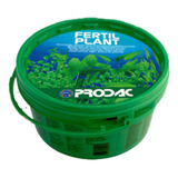 Substrato Fertilizante Prodac Fertil Plant Balde 2 4l 1 8kg 