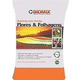 Substrato Flores Folhagens Biomix 2 Kg