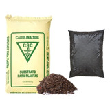 Substrato Inerte Carolina Soil 10l Germinação Plantas Grow