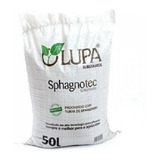 Substrato Inerte Lupa Turfa Perlita 50 50 50 Litros