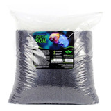 Substrato Mbreda Discus Soil 15kg P Acará Disco Brinde