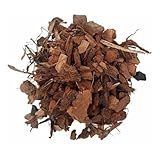 Substrato Mix Para Orquídeas Chips De Coco Carvão E Pinus 5L