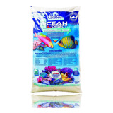 Substrato Ocean Direct Live Caribsea 9kg Aragonita Oolite
