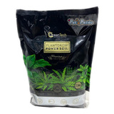 Substrato Ocean Tech Power Soil 2 5kg Fertil Plant Grow Mlfull