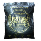 Substrato Orgânico Tropikali Supergrow 20 Litros