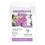 Substrato Orquídeas Premium C Musgo Carvão Chips Pinus 3lts