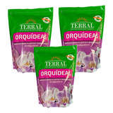 Substrato Orquideas Terral 2l