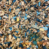 Substrato P Orquidea Mix Casca De Pinus E Carvao 4kg 20lt