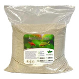 Substrato Para Aquários Mbreda Areia Perolada Sand De 20kg