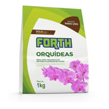 Substrato Para Orquidea Forth Pinus Fibra