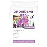 Substrato Para Orquídeas Premium 3 Litros