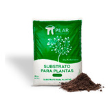 Substrato Pilar 50 Litros Tradicional Vermiculita Cascas