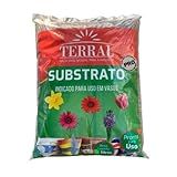 Substrato Plantio Pro Terral