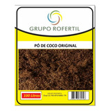 Substrato Po De Coco