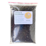Substrato Profissional Para Cactos Suculentas Adubado 1 500g