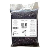 Substrato Pronto Uso De Fibra De Coco Granulada 20 Litros