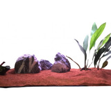 Substrato Terracota Fértil 14kgs Natural Ph Neutro Peixe
