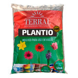 Substrato Terral Plantio Pro