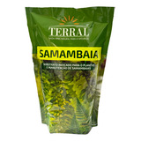 Substrato Terral Samambaia 3l