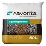 Substrato Turfa E Perlita 50 50 Sphagnotec 50 Litros Ideal Para Sementes Mudas Ervas Medicinais E Cultivo De Plantas Nova Embalagem 