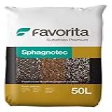 Substrato Turfa E Perlita 70 30 Sphagnotec 50 Litros Ideal Para Sementes Mudas Ervas Medicinais E Cultivo De Plantas Nova Embalagem 