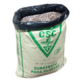 Substrato Turfa Perlita 50 50 Inerte Carolina Soil 45l Ec0 1