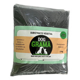 Substrato Vegetal Doggrama 100