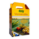 Substrato Vermiculita Dimy 2 Litros