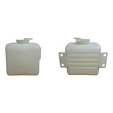Subtanque Radiador D agua Plast Trator Yanmar Solis 75 80 90
