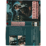 Subterrâneos Do Crime - Underground