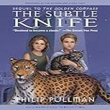 Subtle Knife  The  Lib  CD 