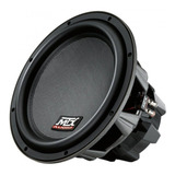 Subwoffer Mtx Audio T612