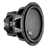 Subwoffer Mtx Audio T612